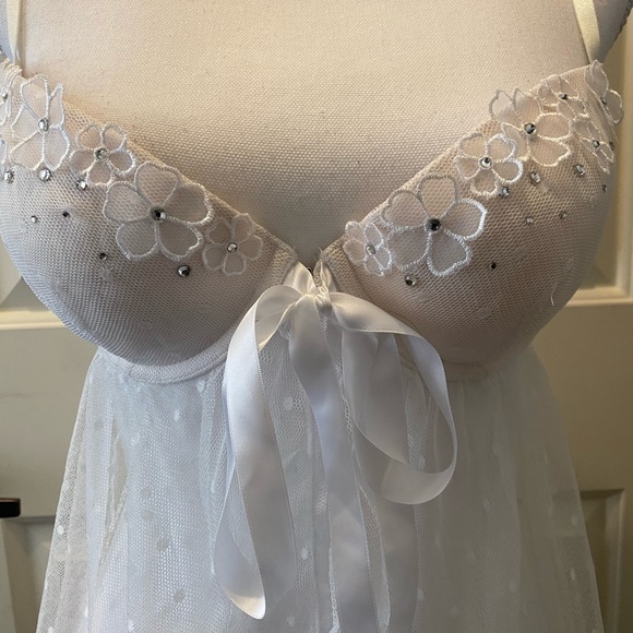 Victoria’s Secret Sexy Little Things Lingerie- 36C - Picture 2 of 6